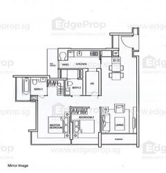 One Amber (D15), Condominium #575702081